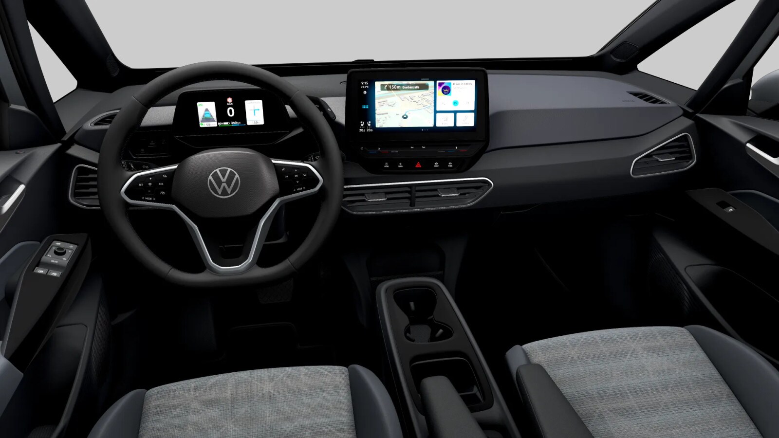 Volkswagen ID.3 – Bild 5
