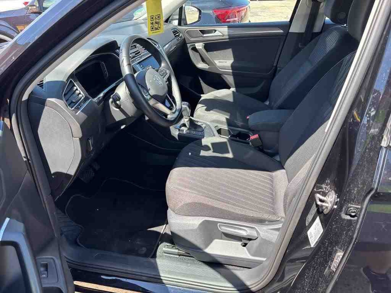 Volkswagen Tiguan Allspace – Bild 8