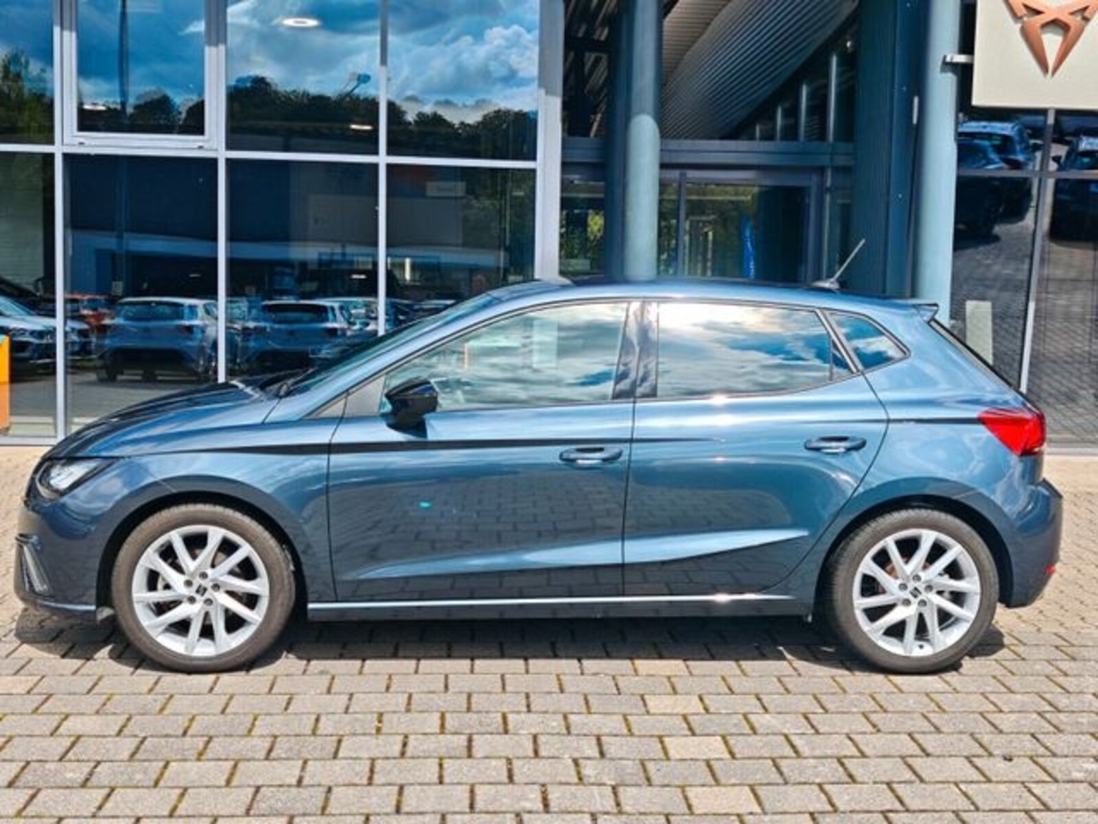 SEAT Ibiza – Bild 8