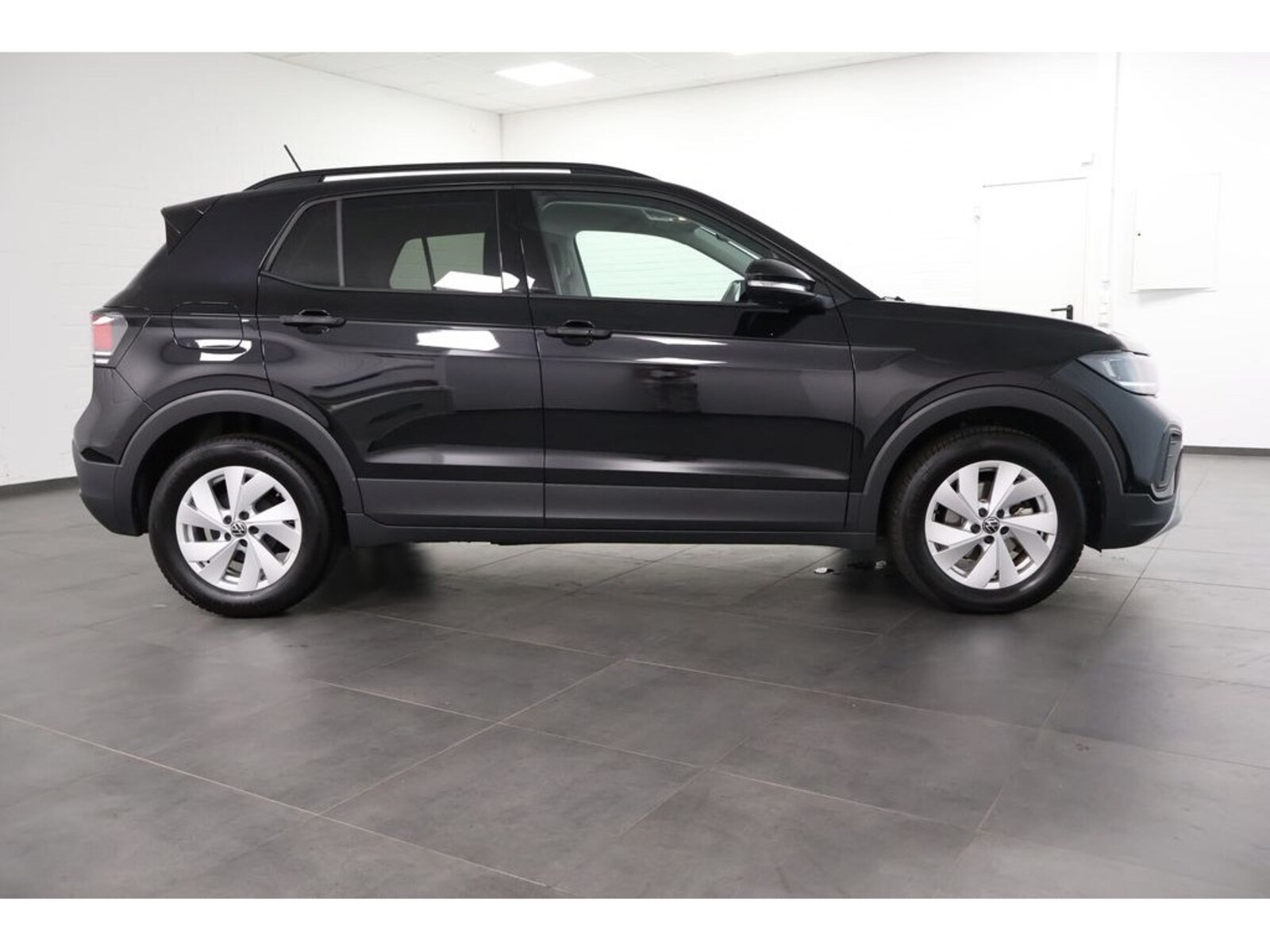 Volkswagen T-Cross – Bild 4