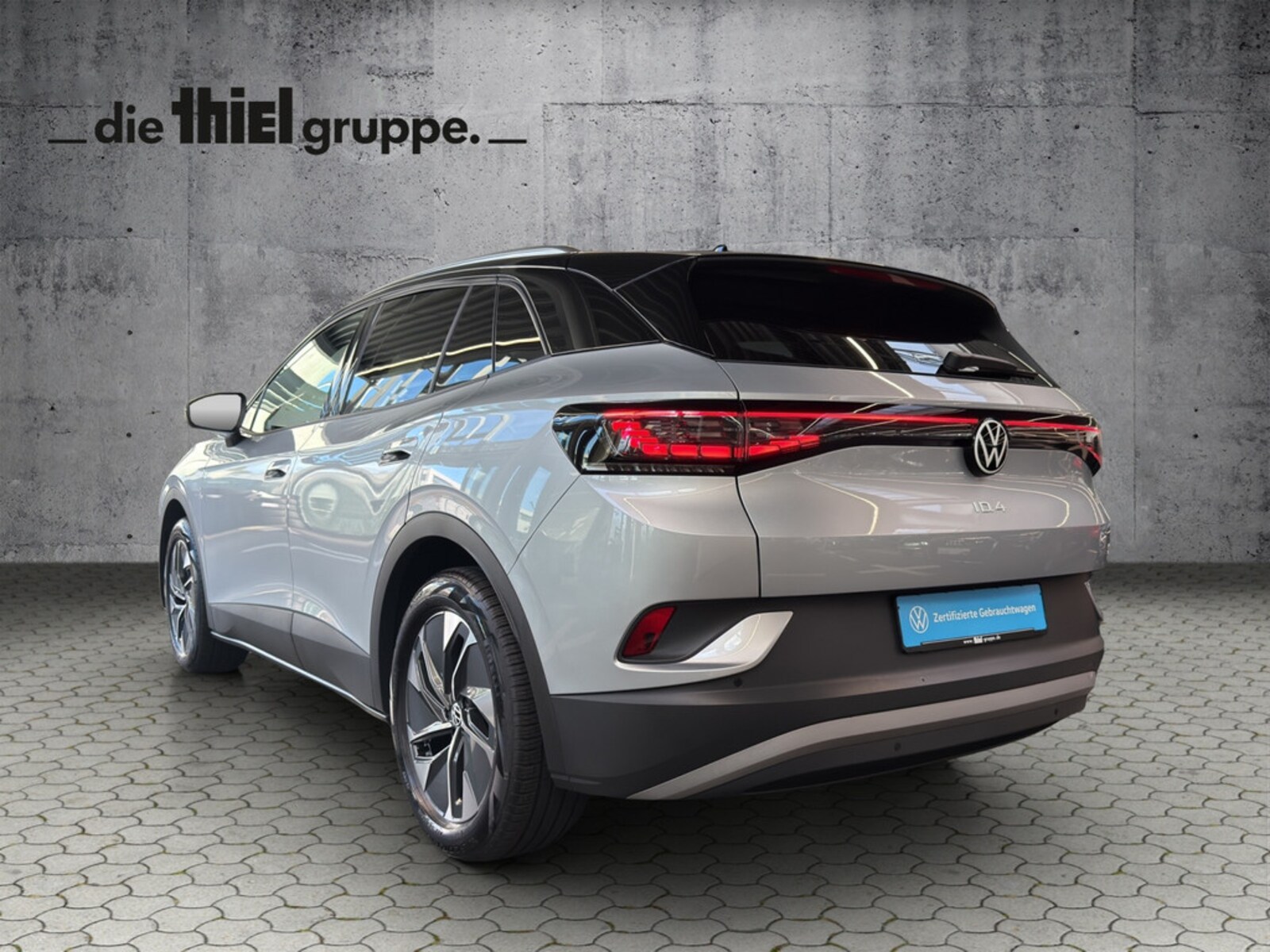 Volkswagen ID.4 – Bild 3