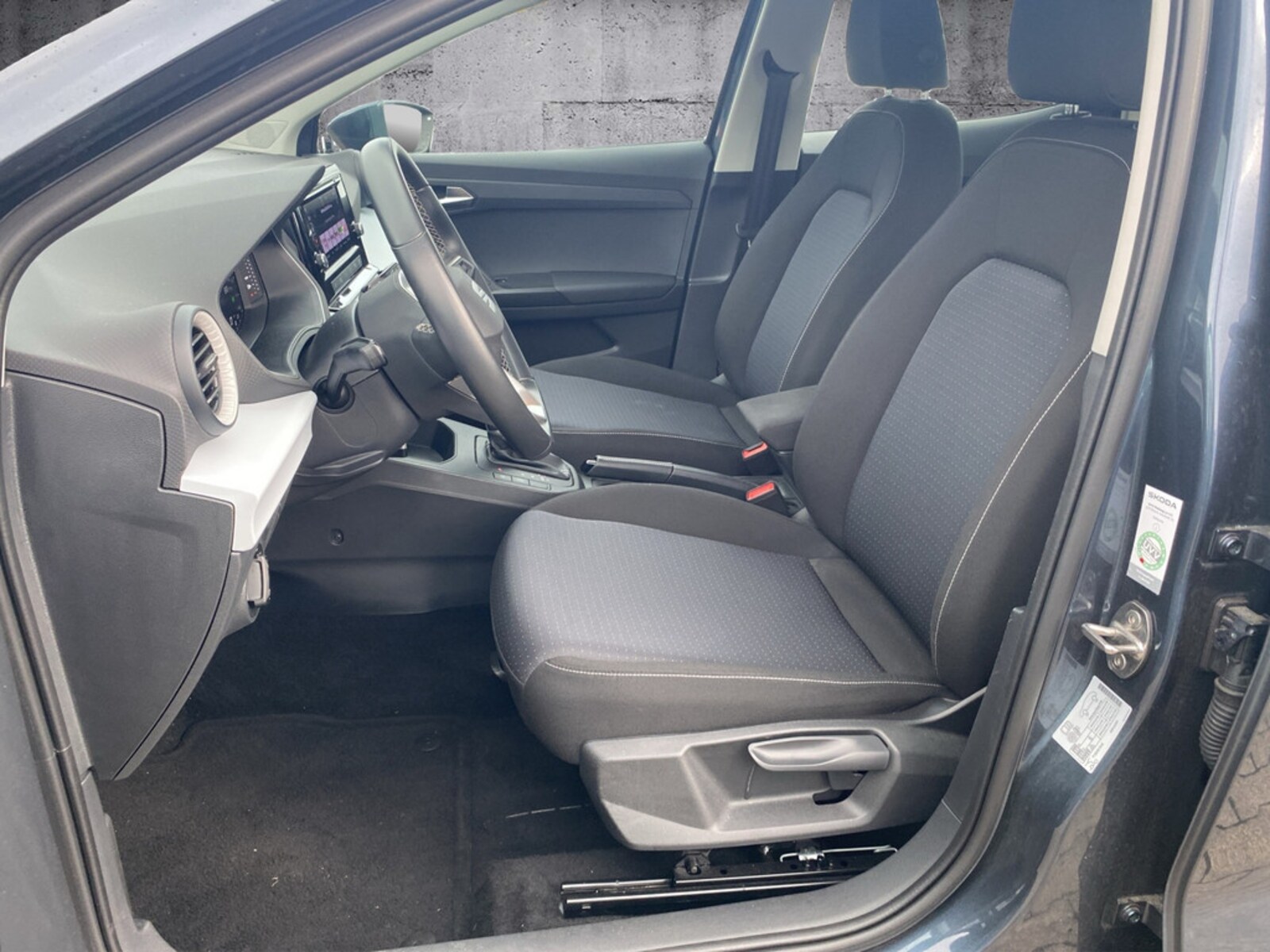 SEAT Ibiza – Bild 8