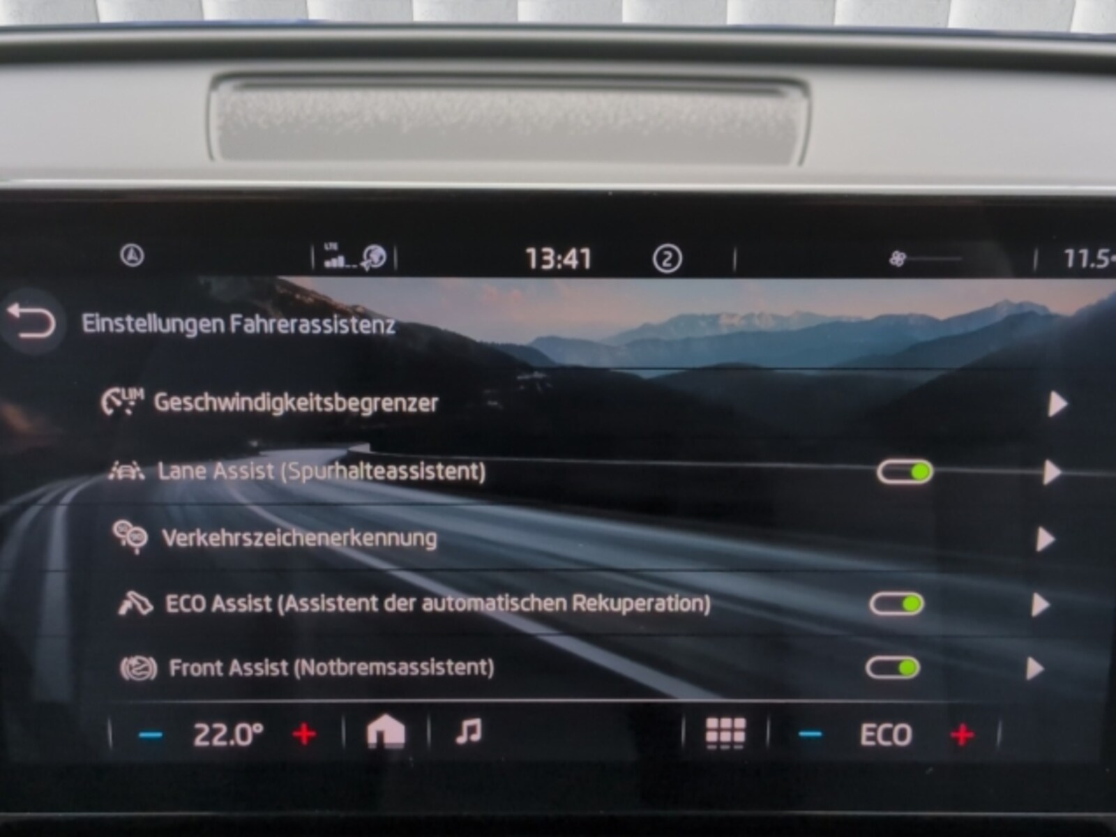 Škoda Enyaq – Bild 16