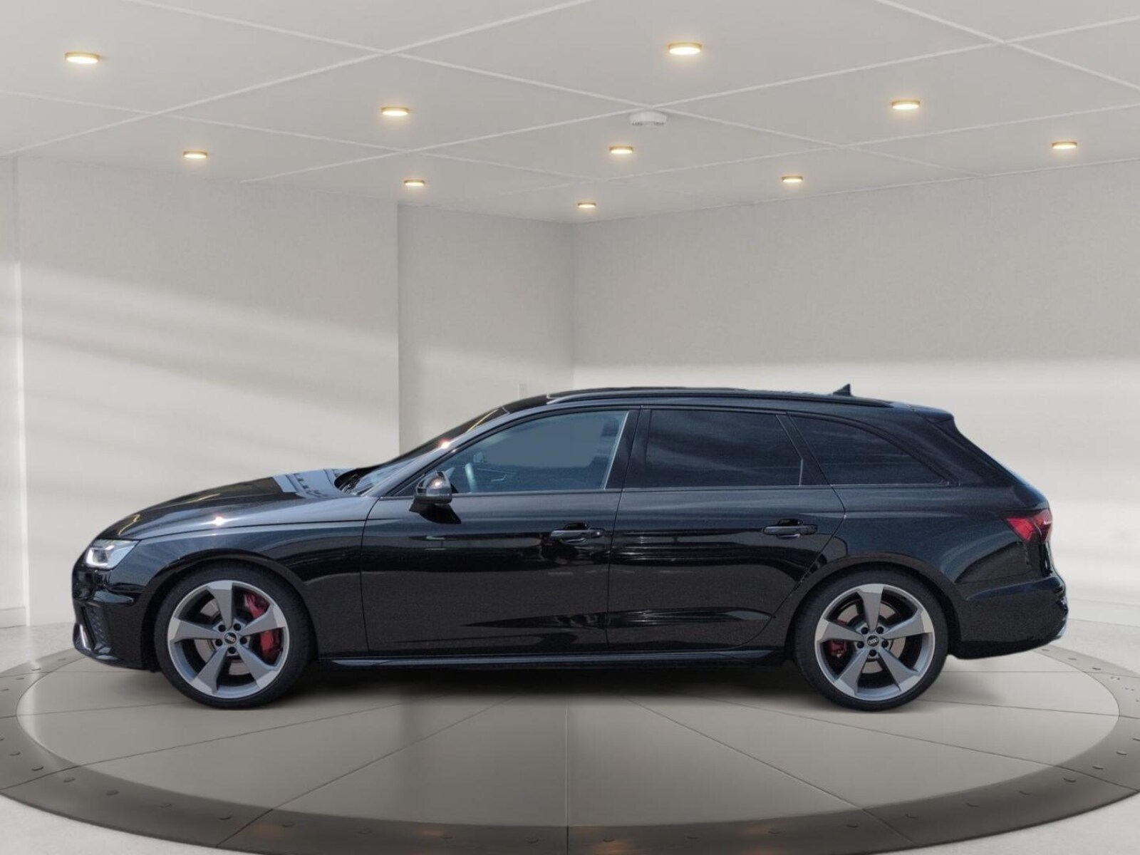 Audi S4 Avant – Bild 2