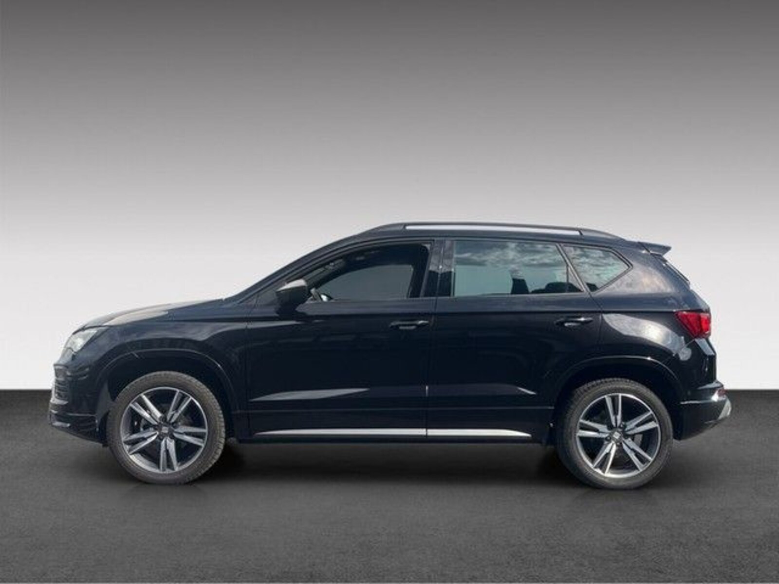 SEAT Ateca – Bild 6