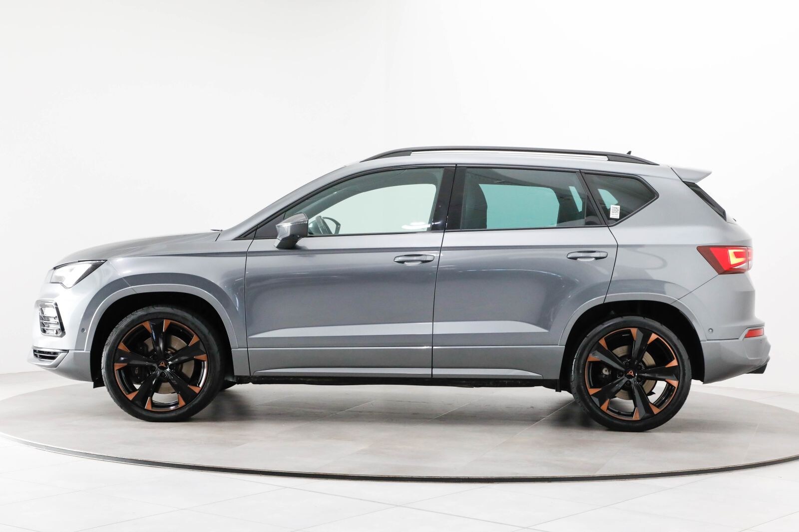 CUPRA Ateca – Bild 13