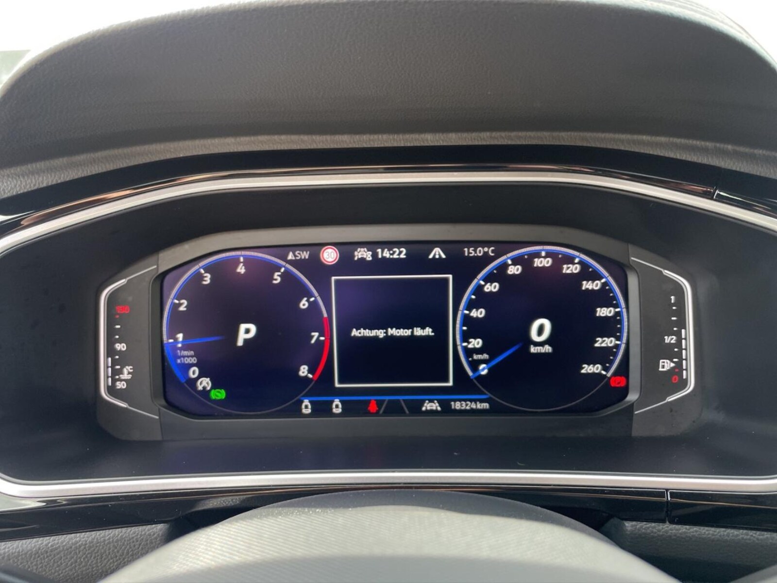 Volkswagen T-Roc Cabriolet – Bild 11