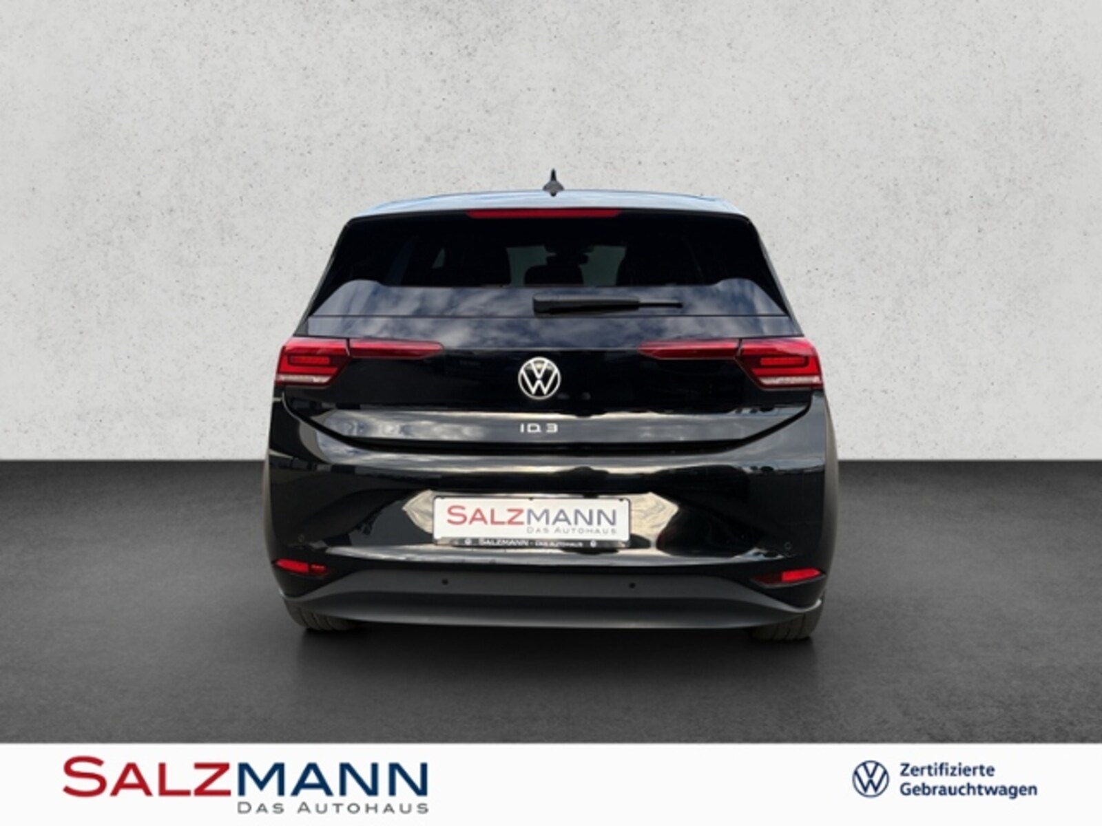 Volkswagen ID.3 – Bild 4
