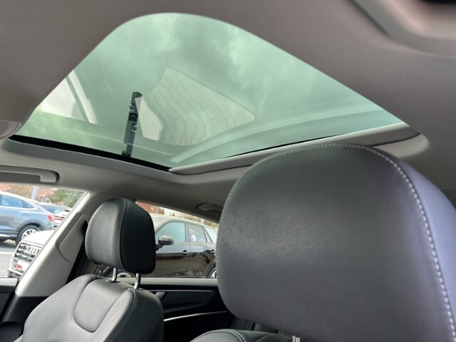Image about Audi A7 Sportback 50 TDI quattro tiptronic