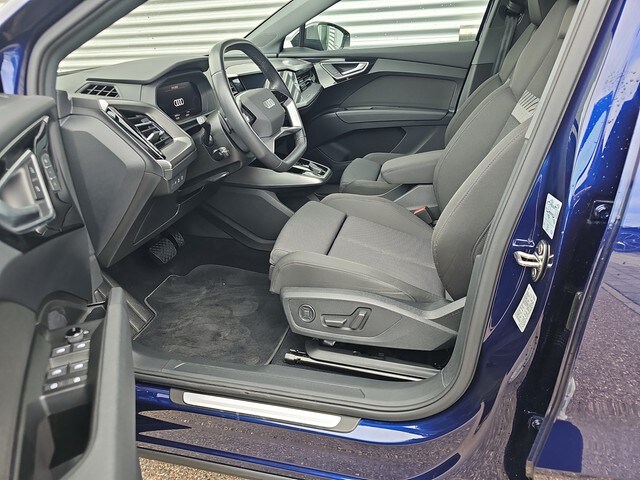 Image about Audi Q4 e-tron 40 e-tron