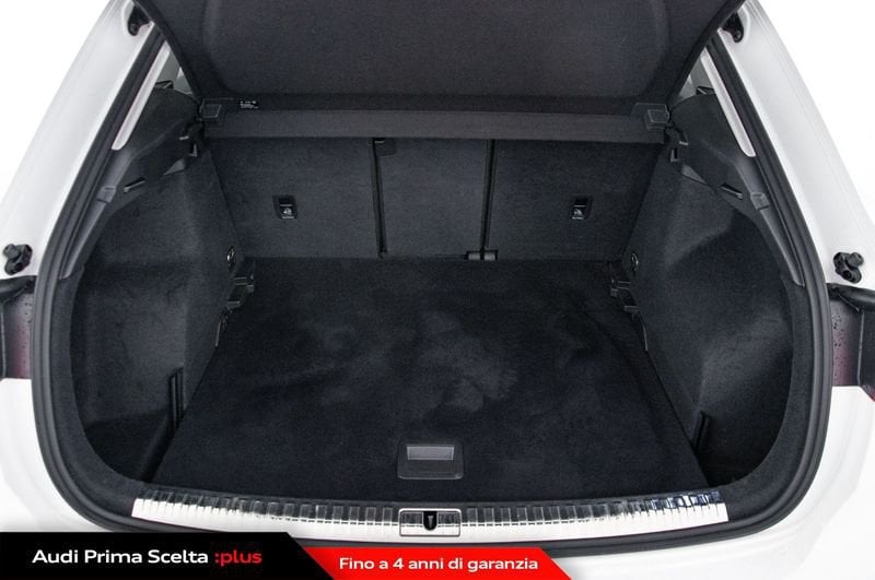 Image about Audi Q3 Business Advanced 35 TDI 110 kW (150 PS) S tronic