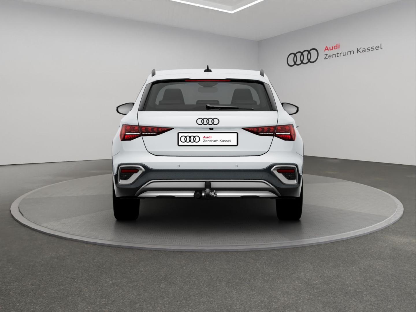 Image about Audi A3 allstreet TFSI e 40 TFSI e S tronic