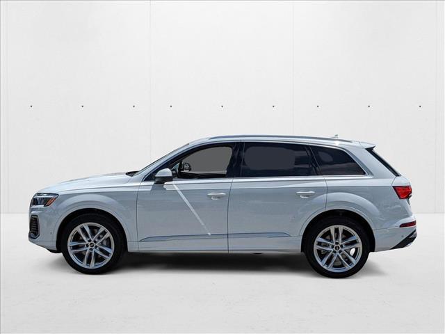 2025 Audi Q7 Premium Plus - Photo 8