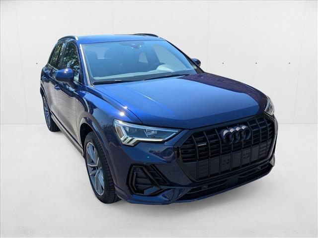 2025 AUDI Q3 - Image 3