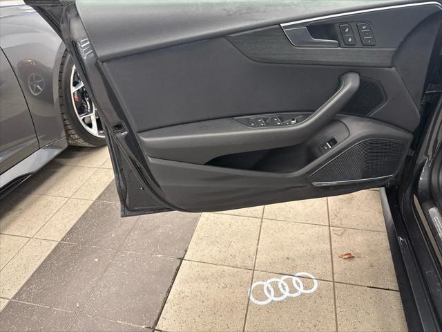 2018 AUDI A5 - Image 23