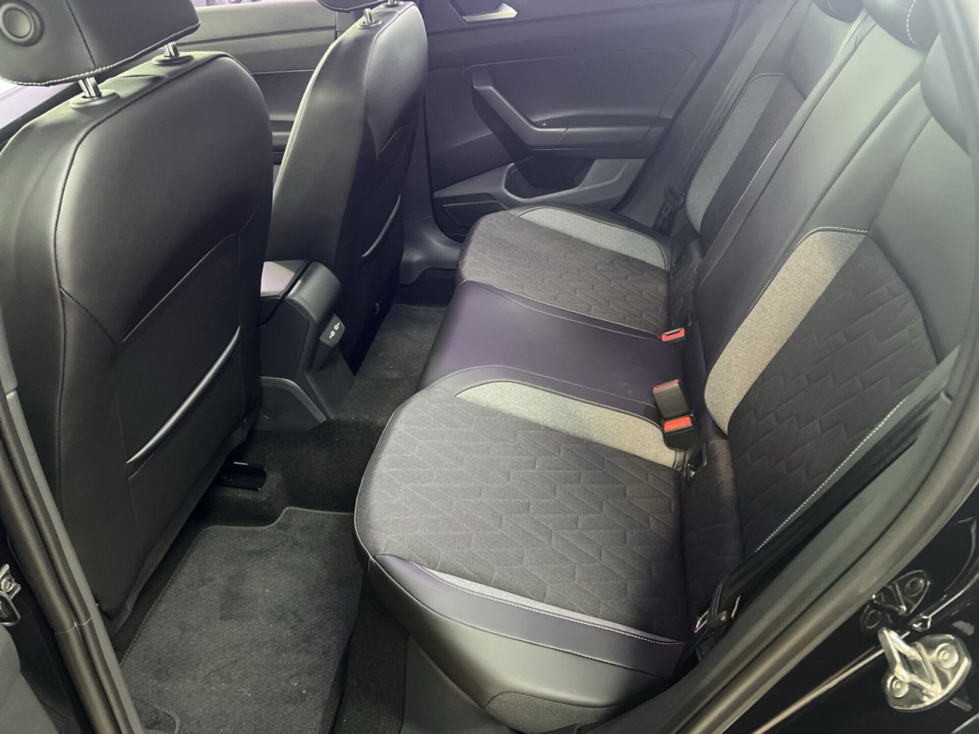 Volkswagen Taigo Goal