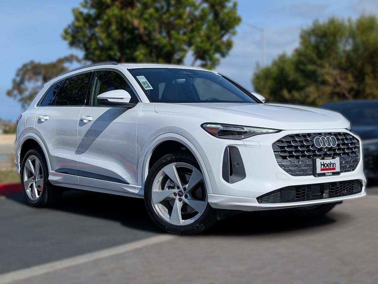 2026 Audi Q5 Premium Plus quattro's photo