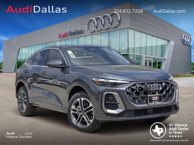 2026 Audi Q5 Sportback