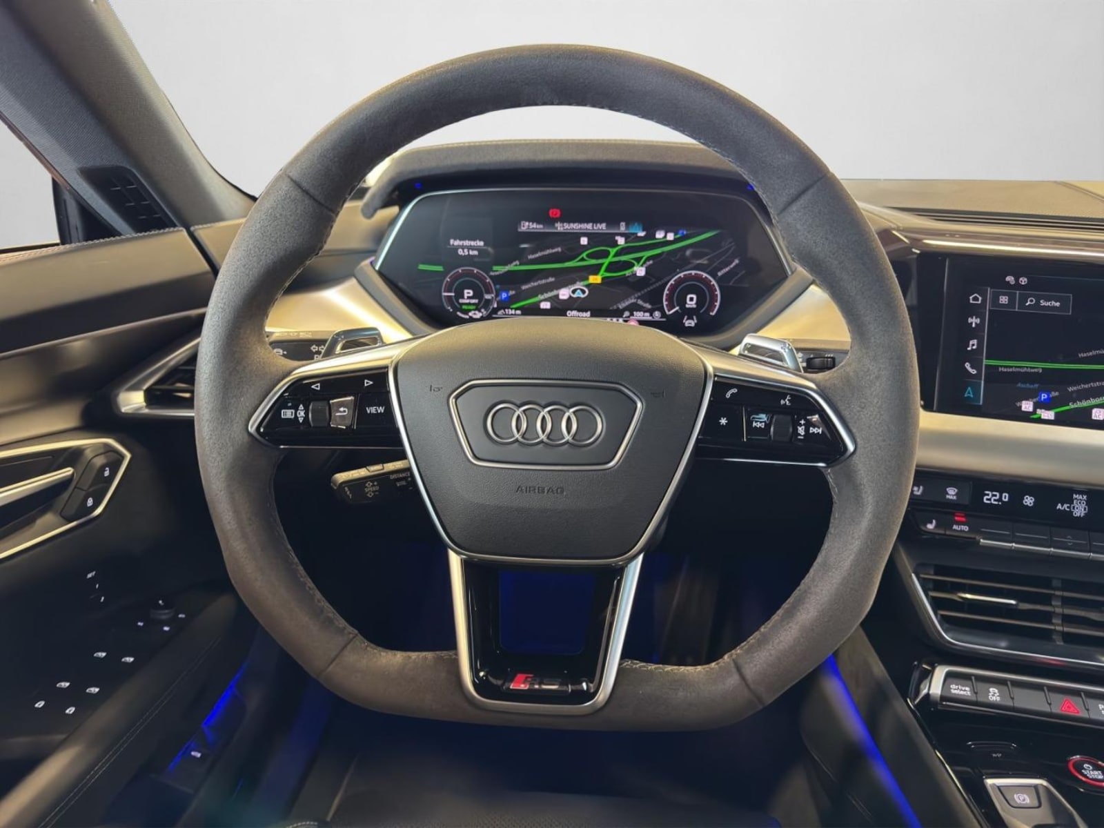 Audi RS e-tron GT – Bild 9