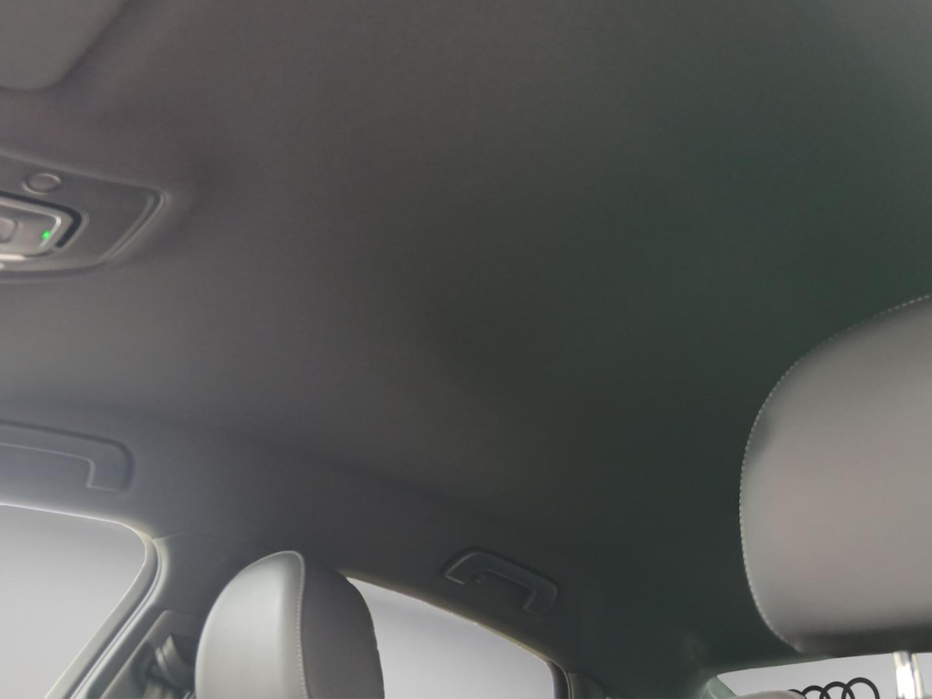 Audi A6 Limousine advanced