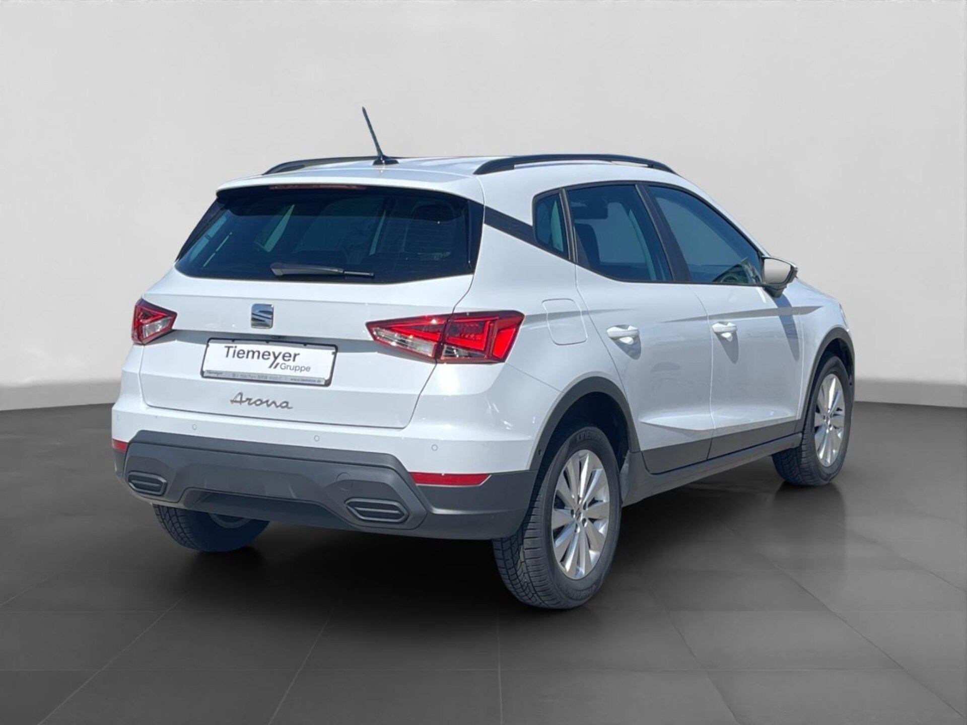 SEAT Arona Style