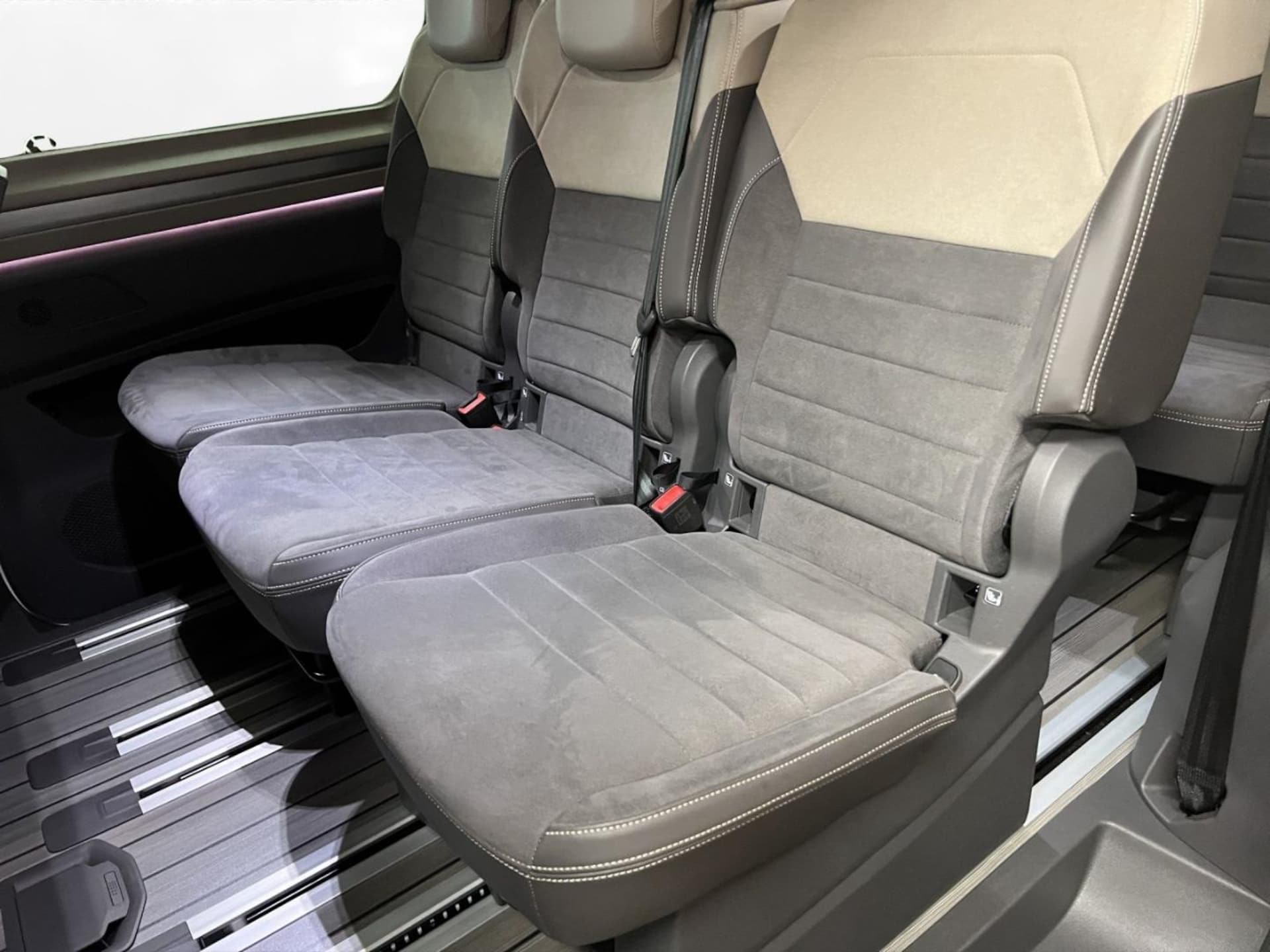 Volkswagen Multivan Langversion Style