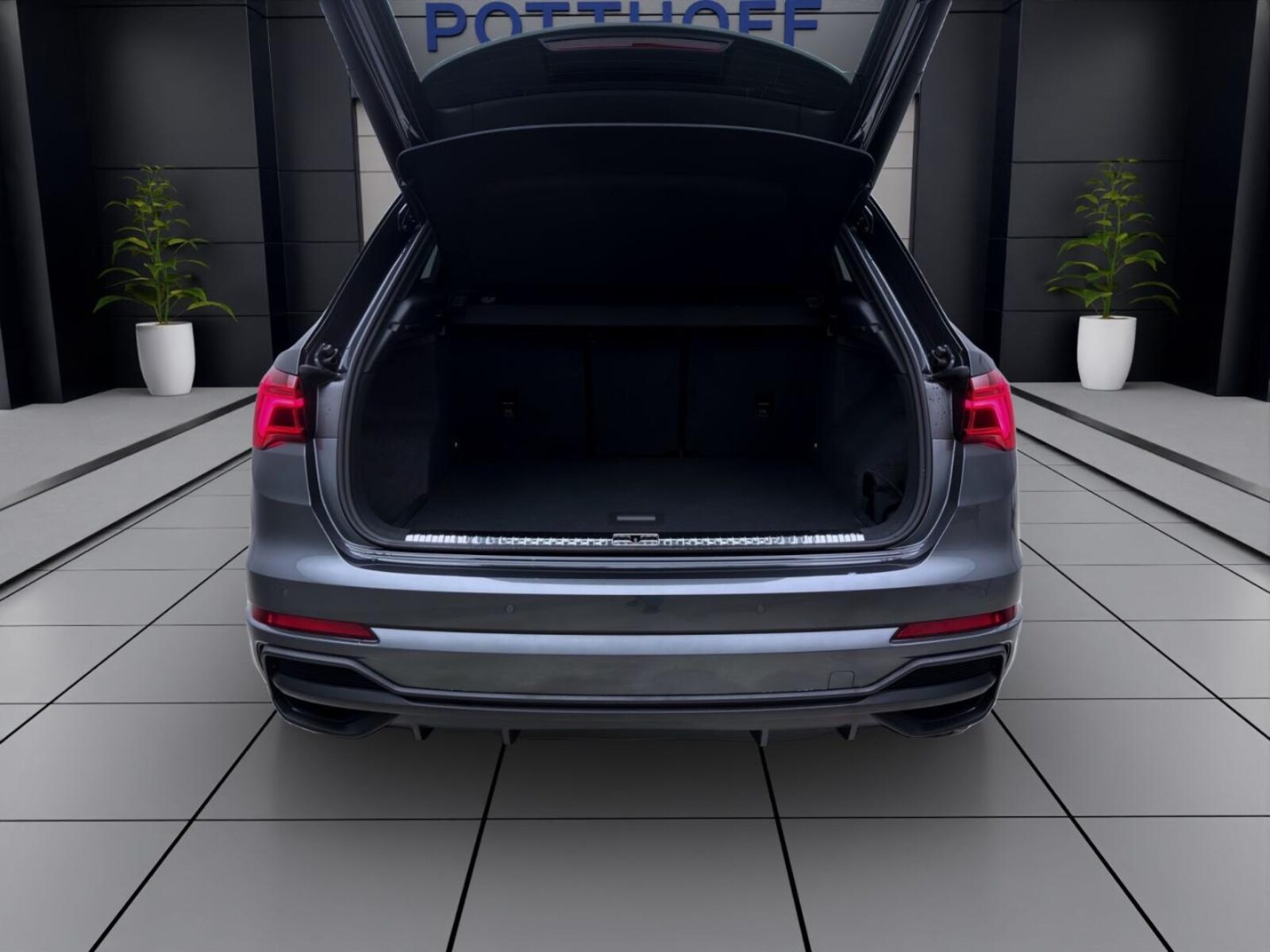 Audi Q3 – Bild 5