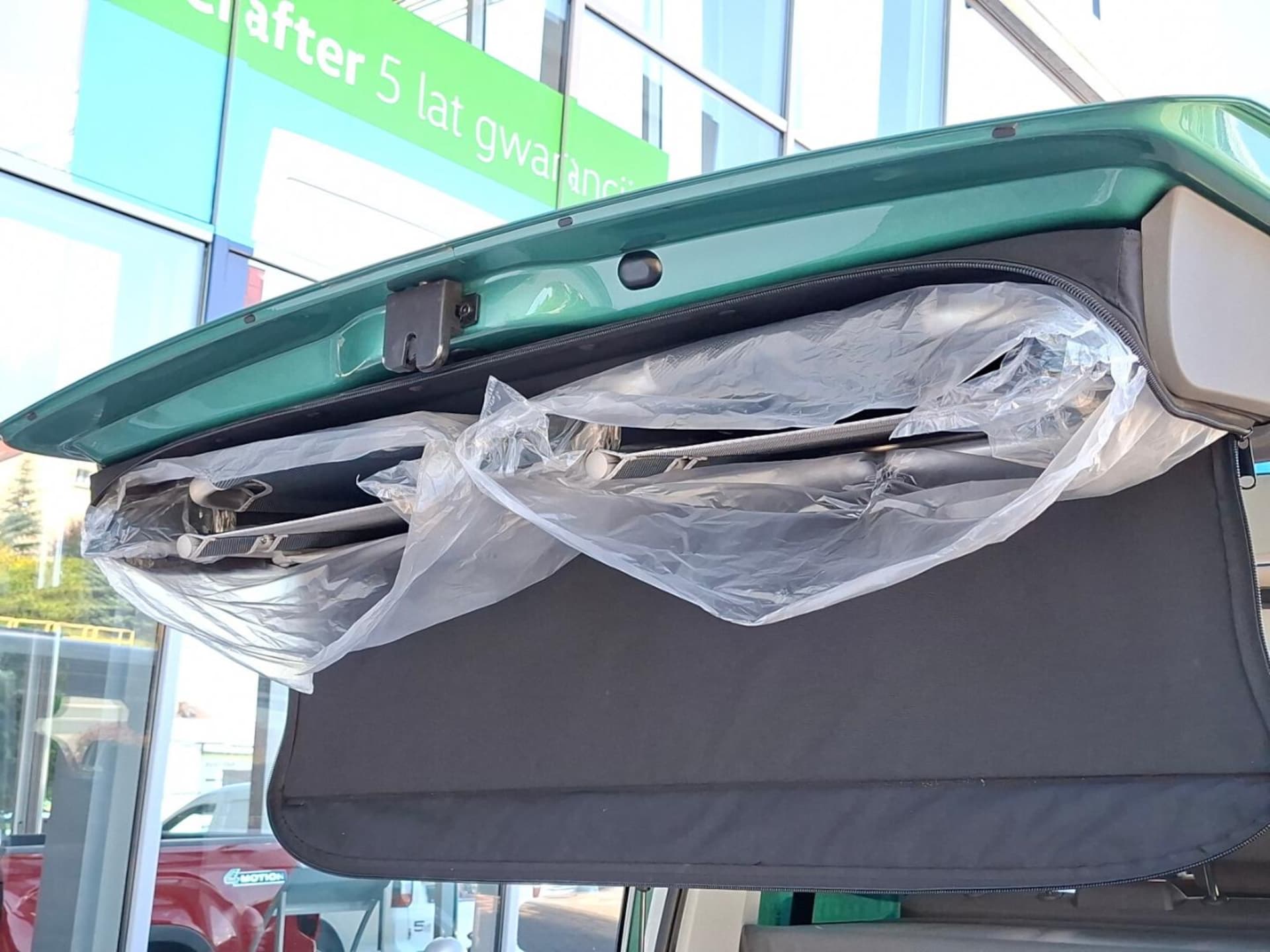 Volkswagen California 6.1 Beach