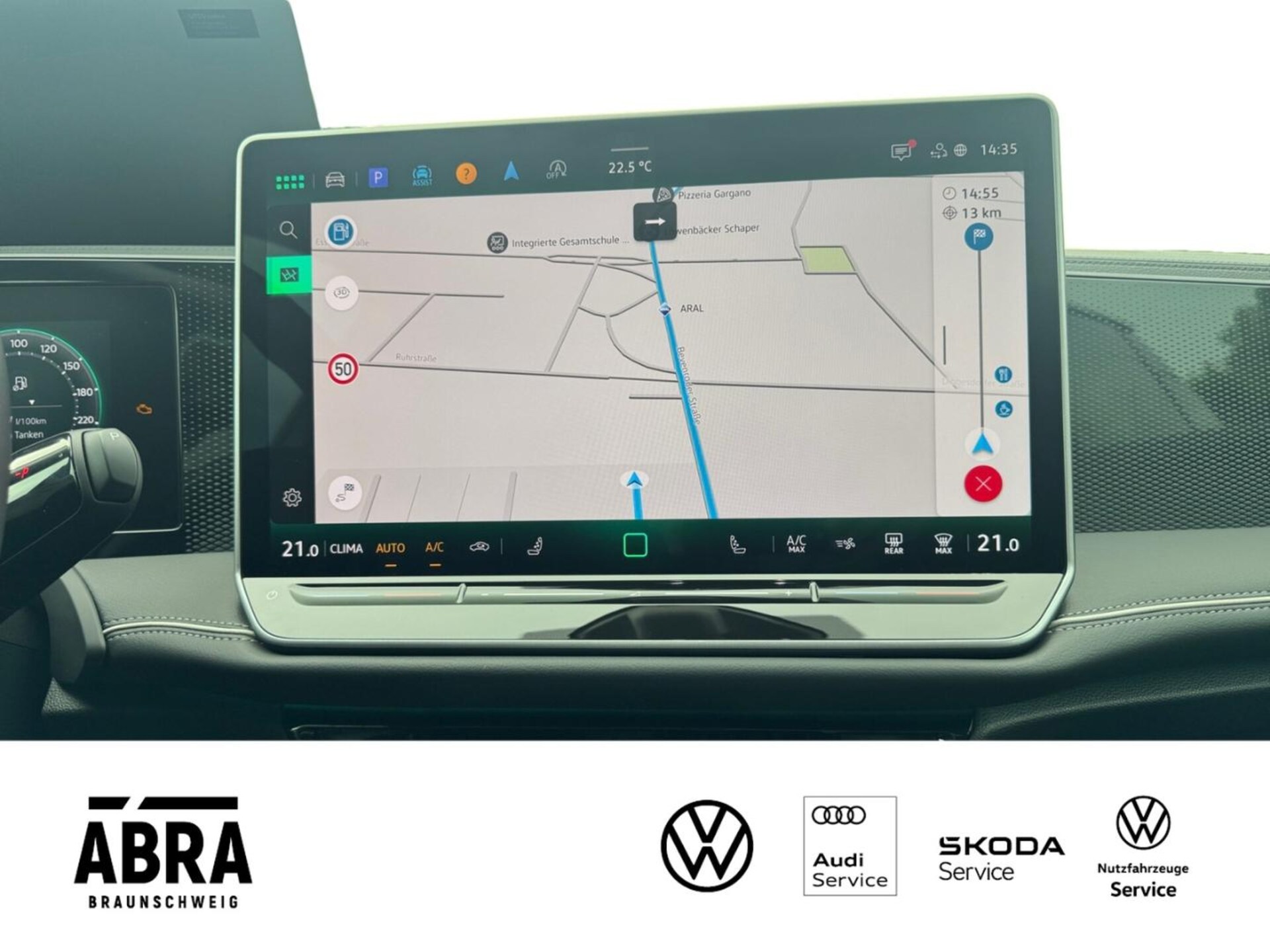 Volkswagen Passat Business