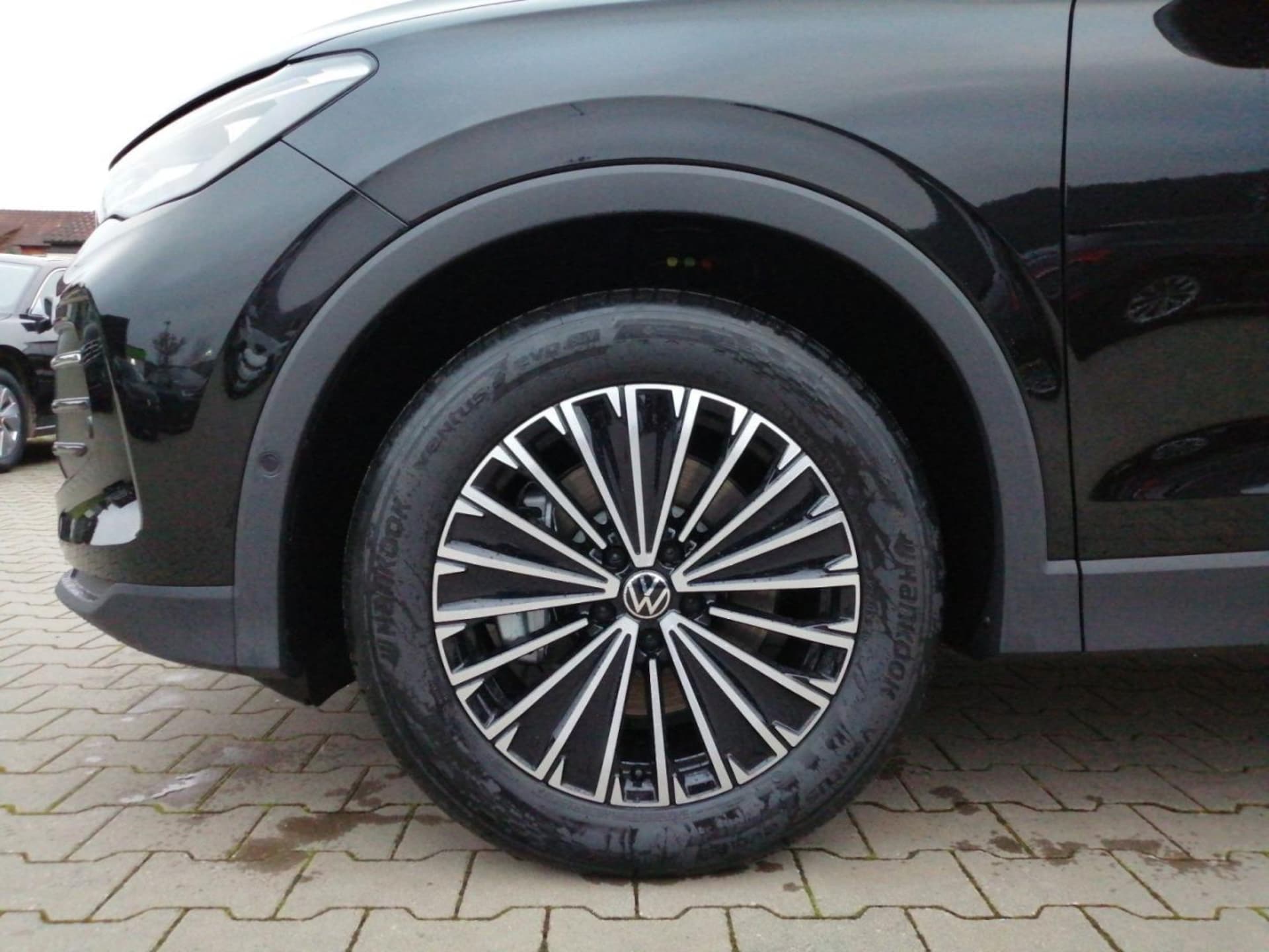 Volkswagen Tiguan ENERGY