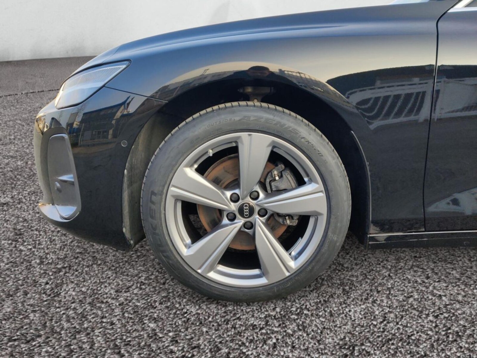 Audi A6 Avant – Bild 11
