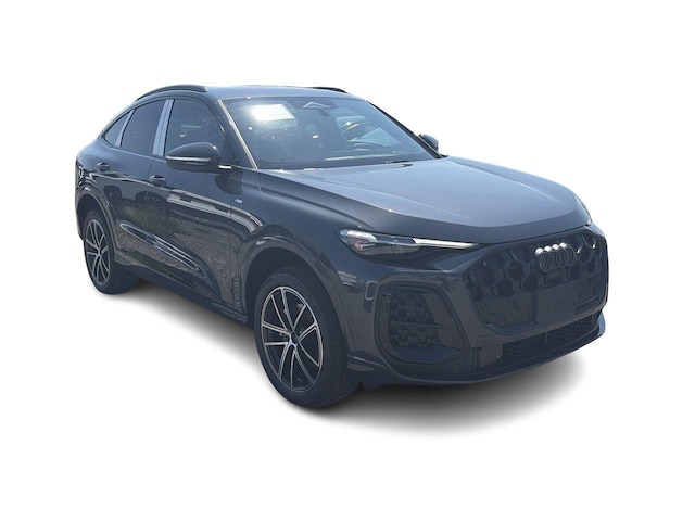 2026 Audi Q5 Sportback
