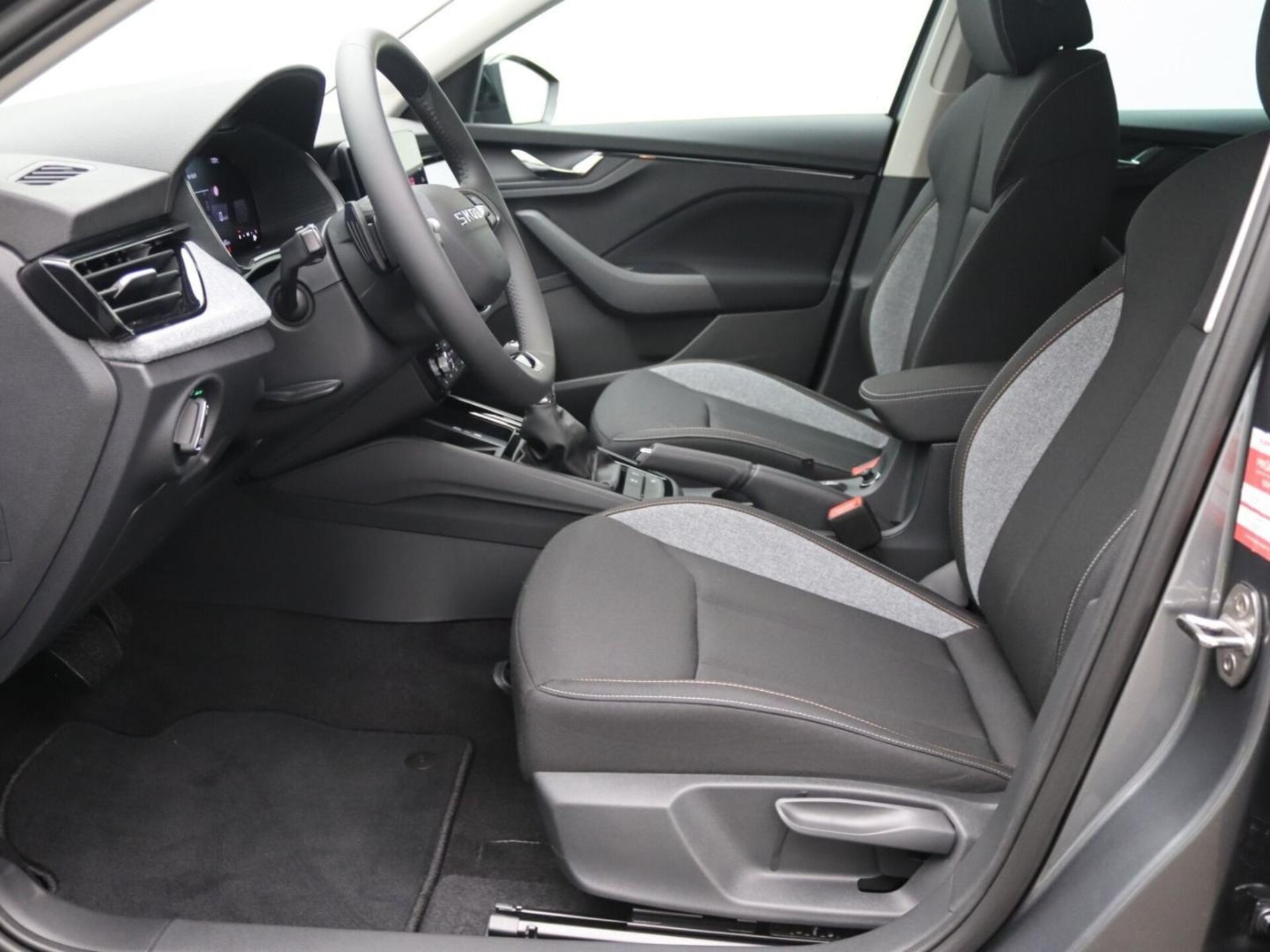 Skoda Scala Tour