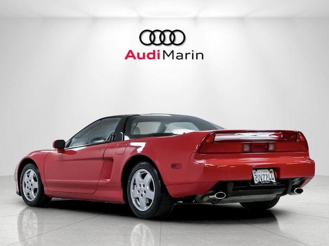 1991 Acura NSX