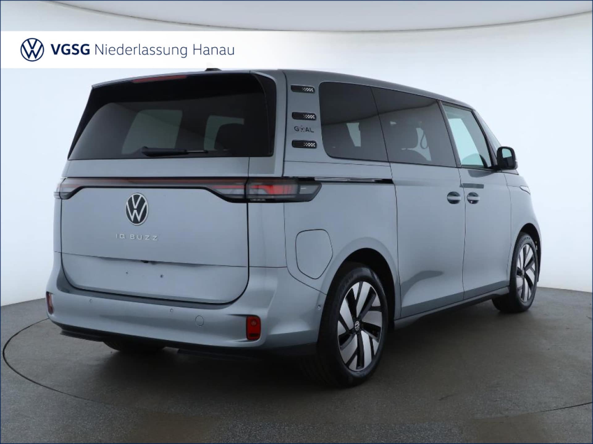 Volkswagen ID. Buzz Pro