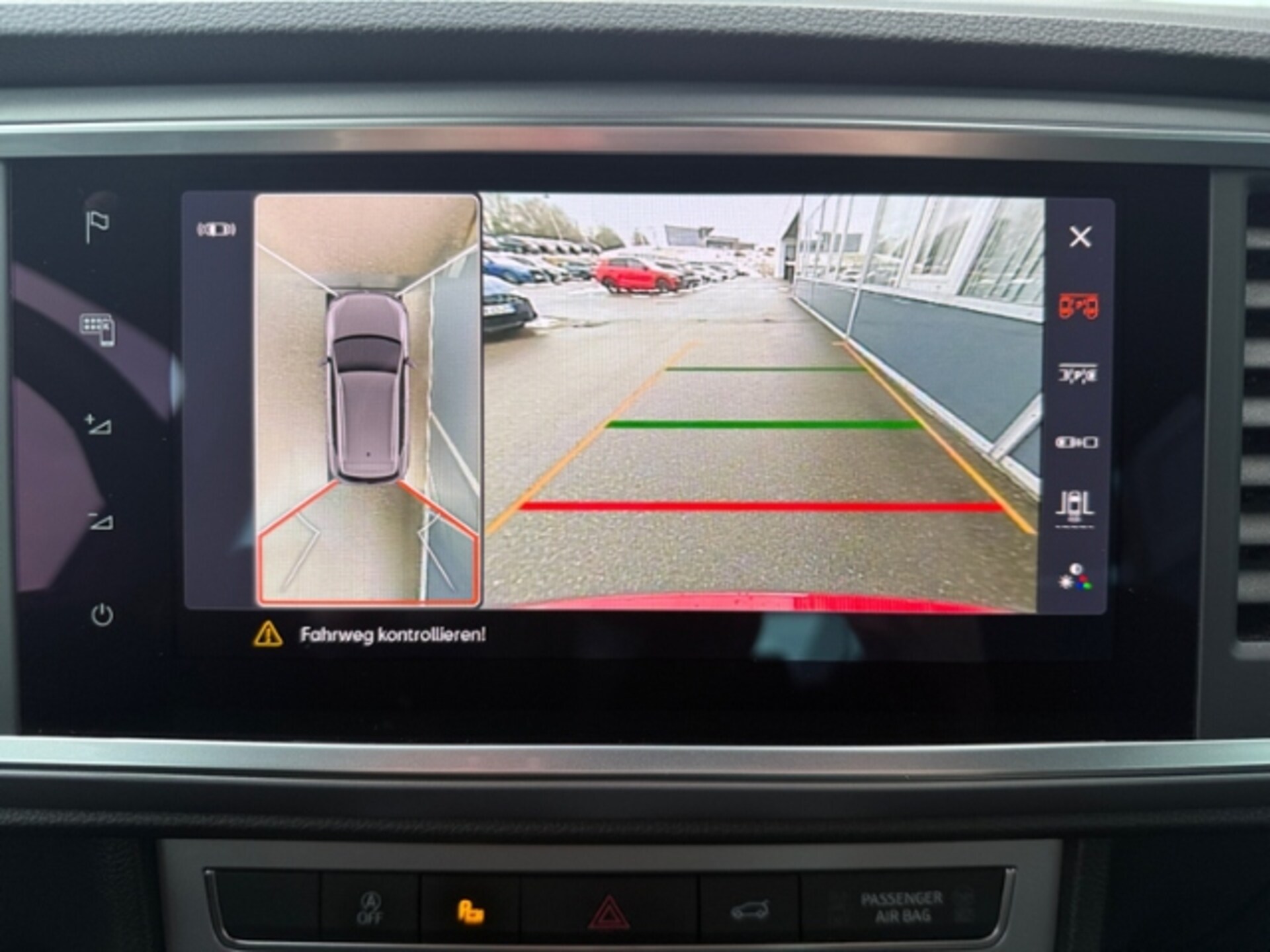 SEAT Ateca FR