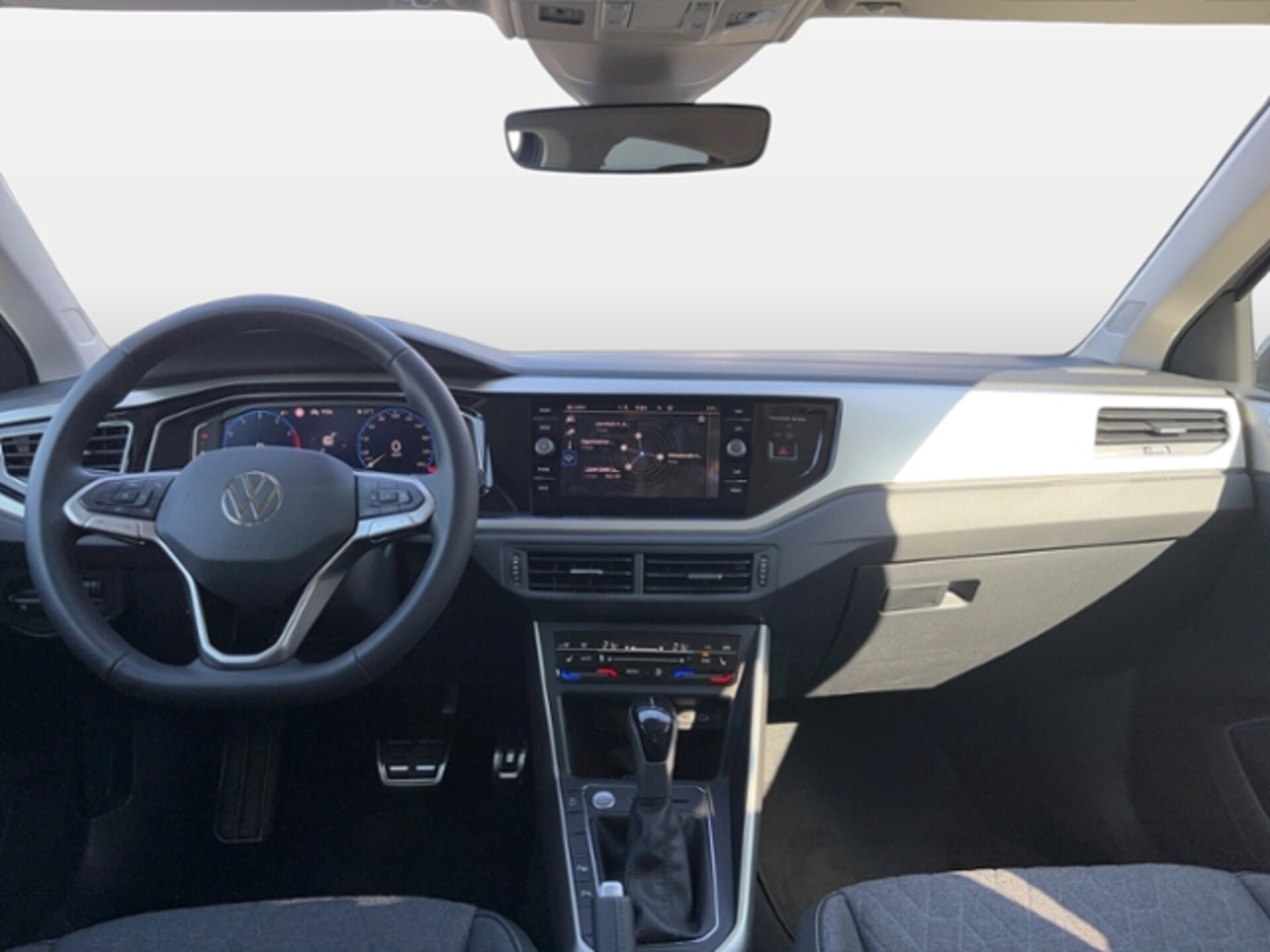 Volkswagen Taigo MOVE