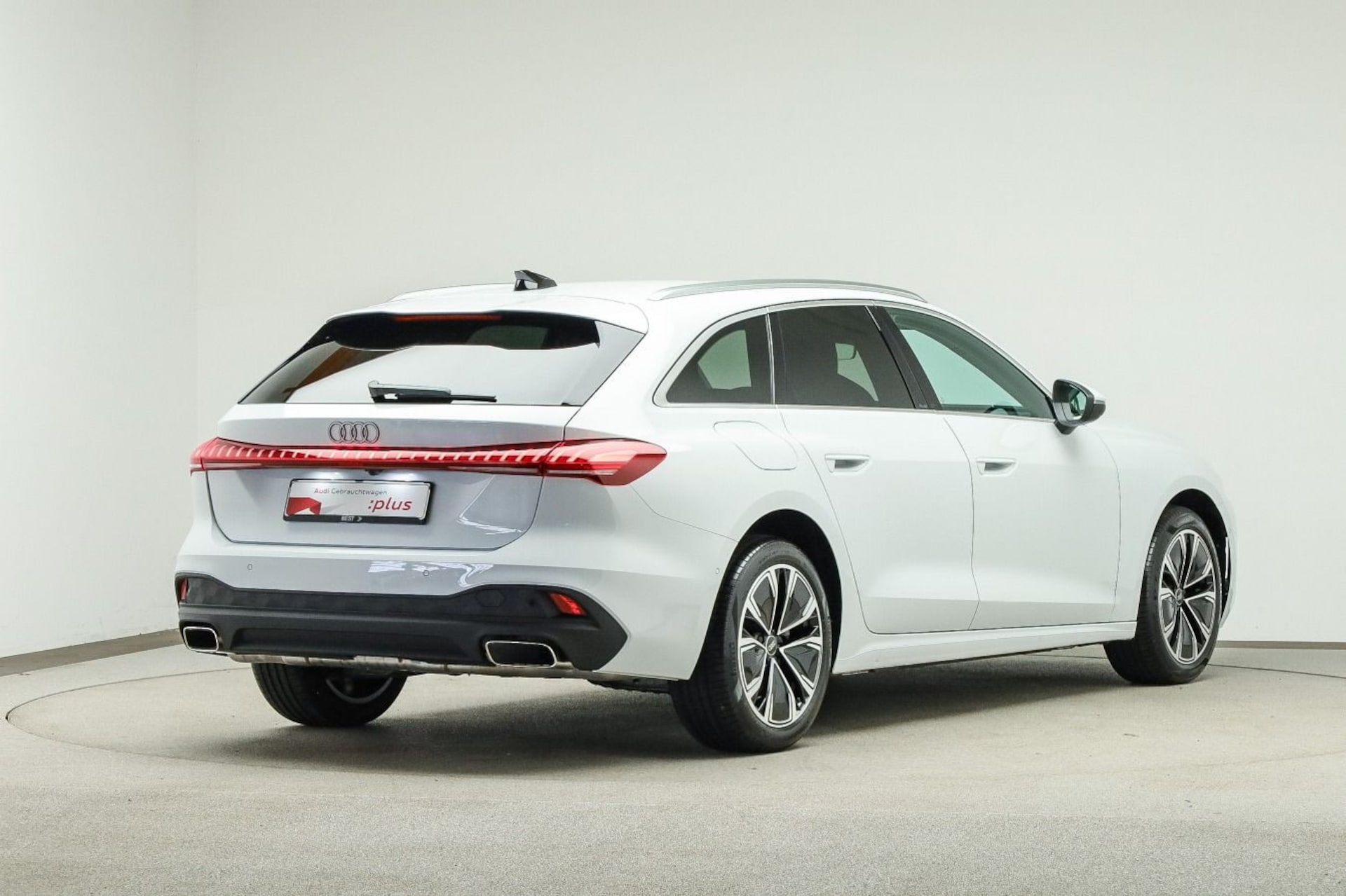 Audi A5 Avant