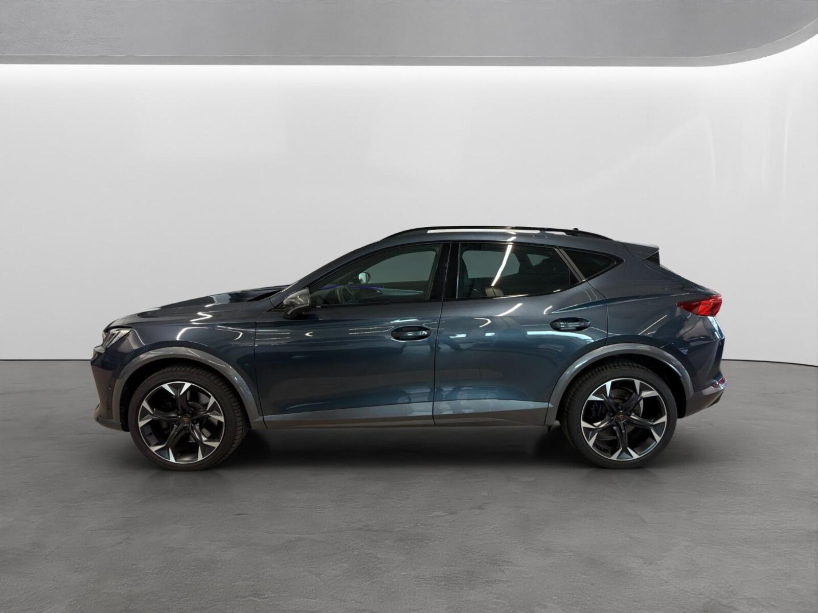 CUPRA Formentor – Bild 4