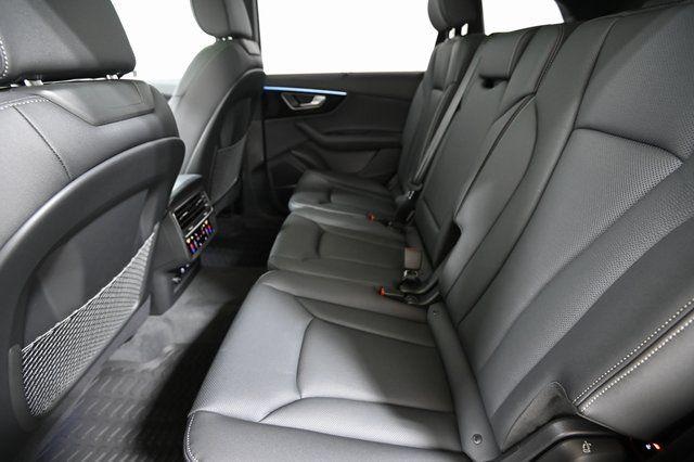 2026 Audi Q7 Premium Plus - Photo 9