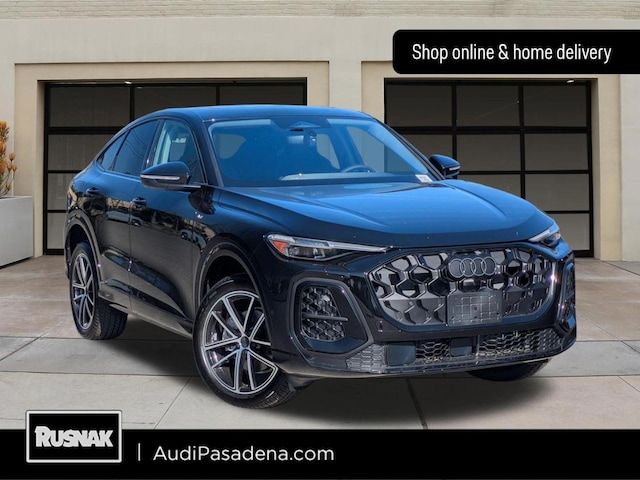 Photo of 2026 Audi Q5 Sportback