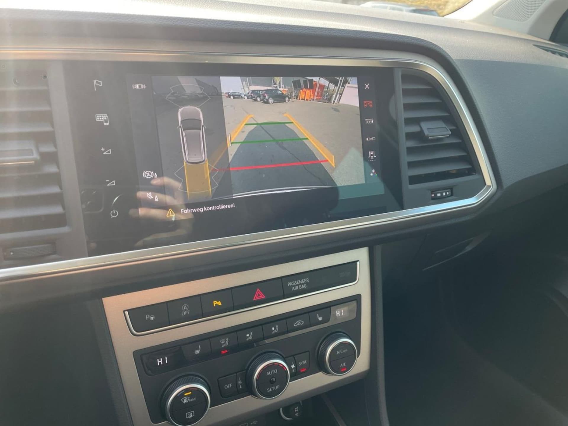 SEAT Ateca Xperience