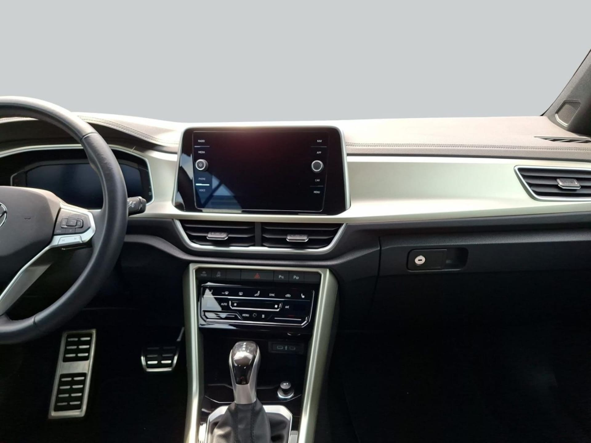 Volkswagen T-Roc Cabriolet MOVE