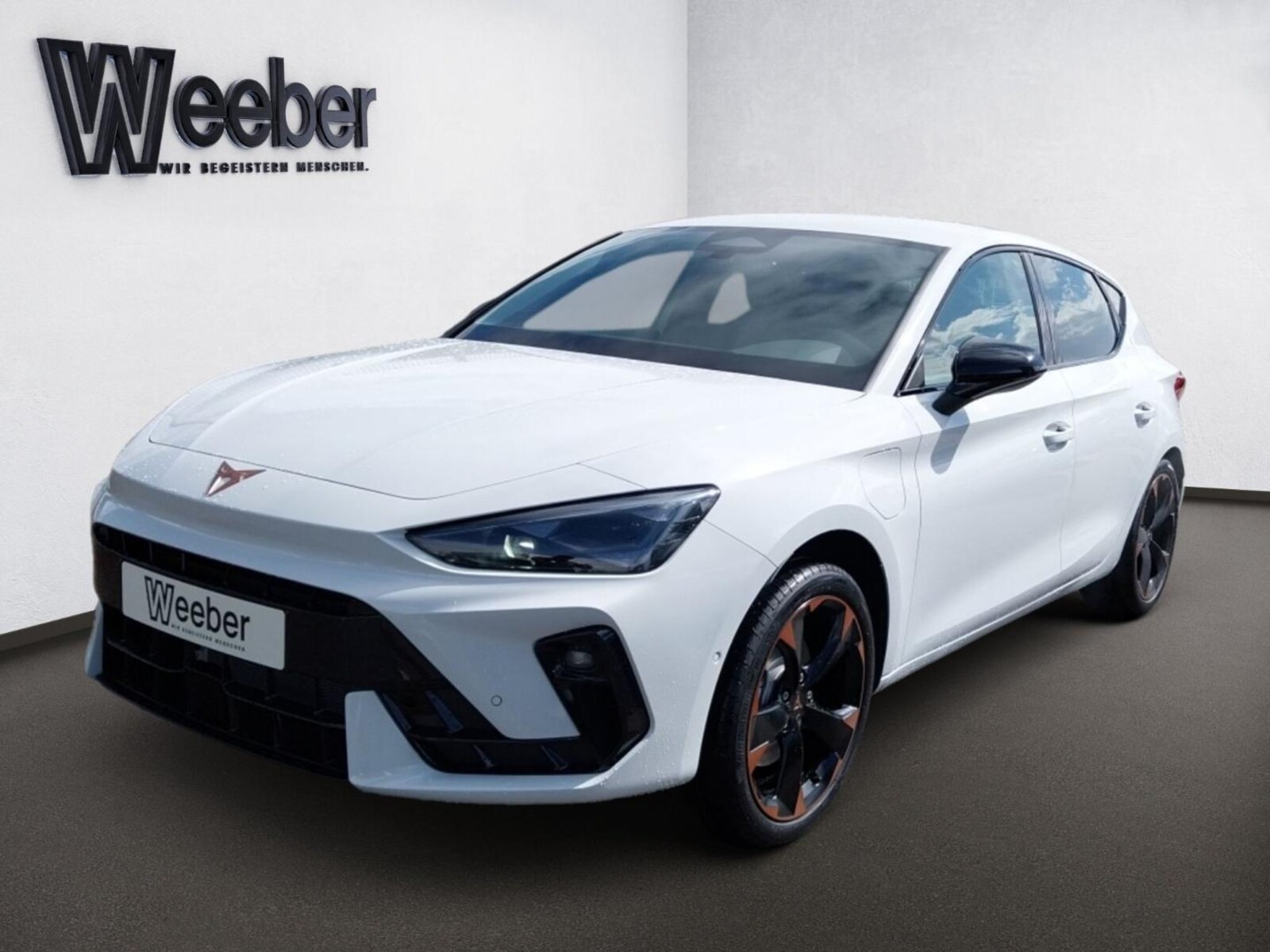 CUPRA Leon – Bild 3
