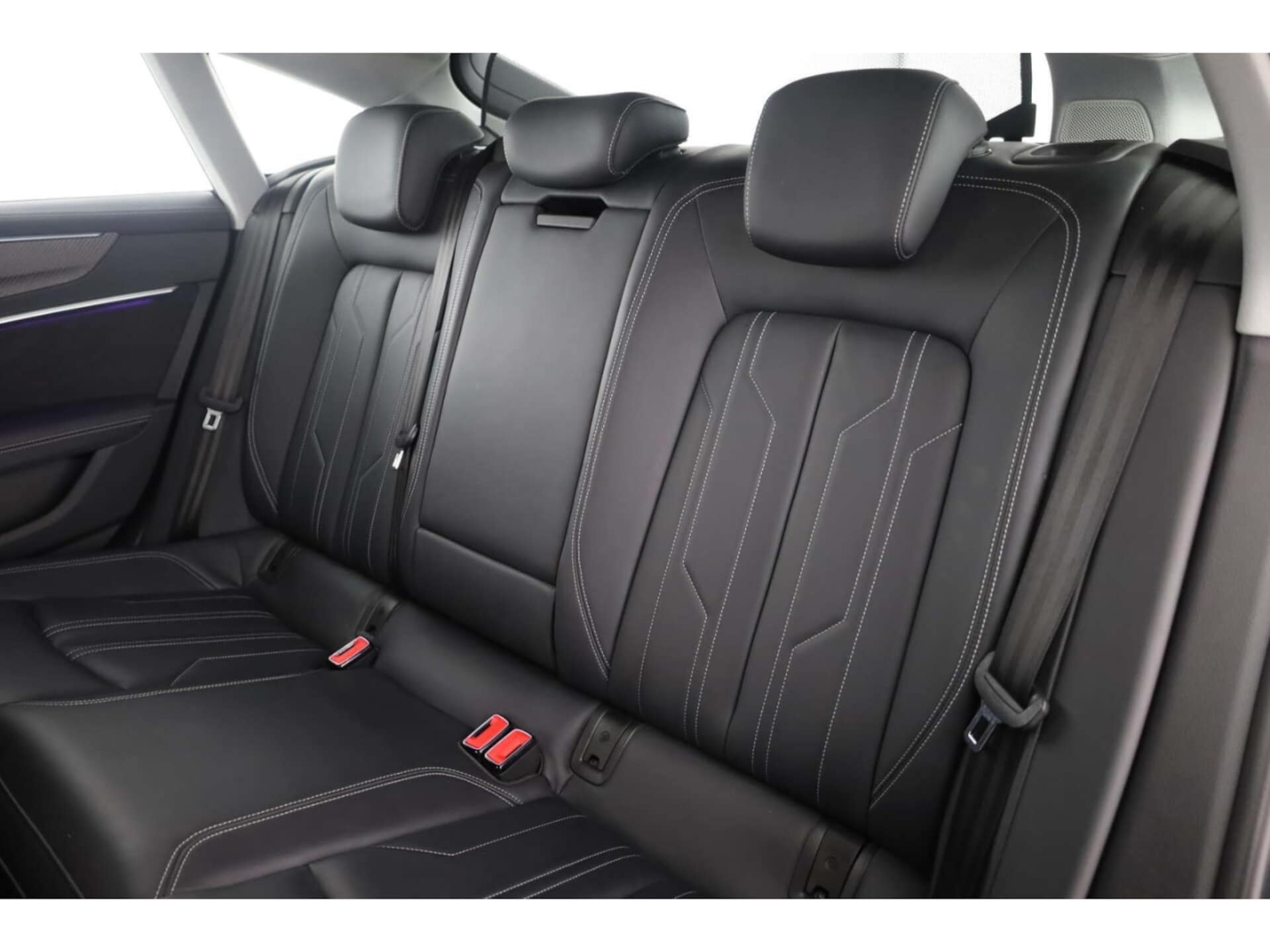 Audi S7 Sportback
