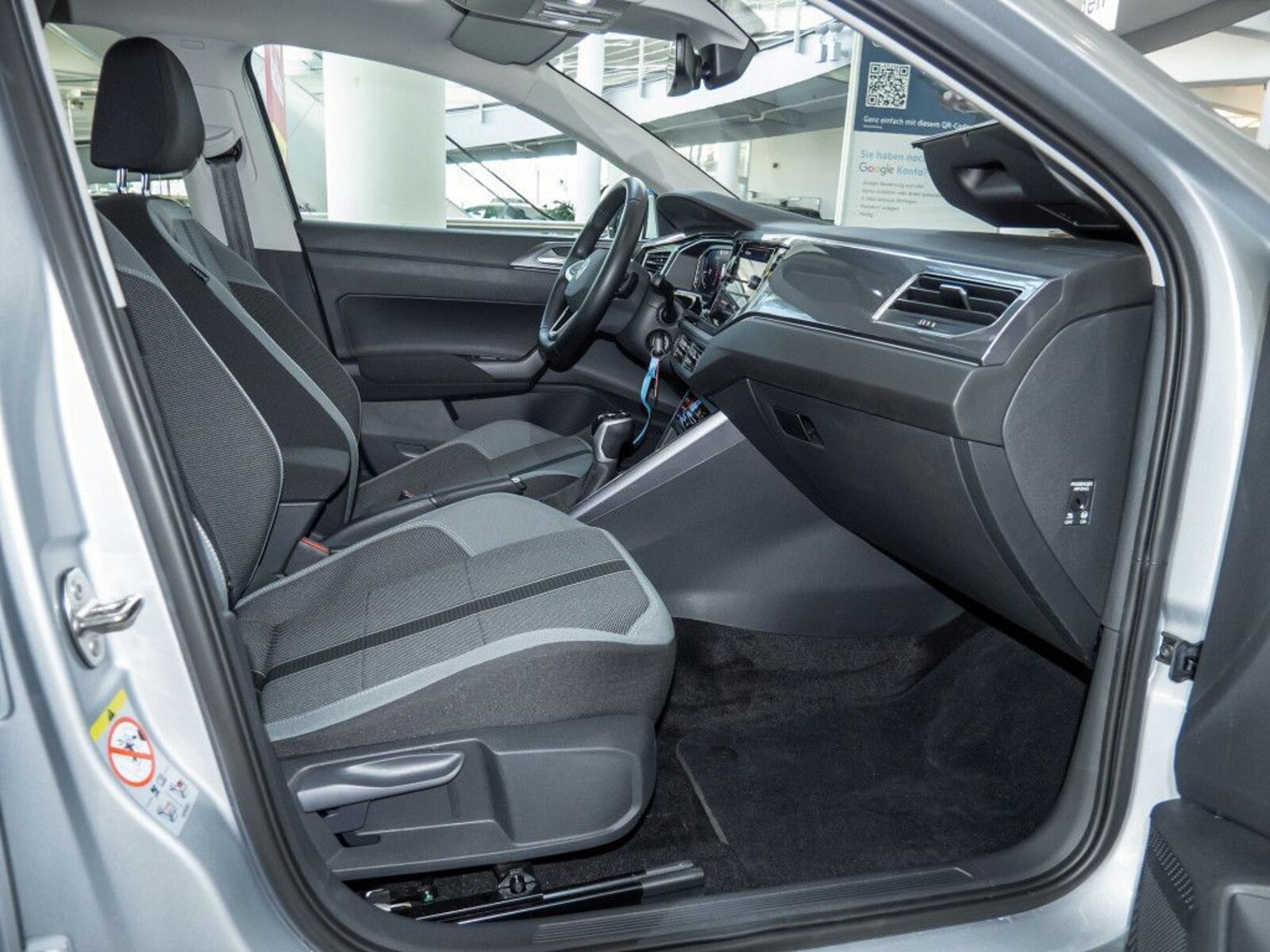 Volkswagen Polo – Bild 3