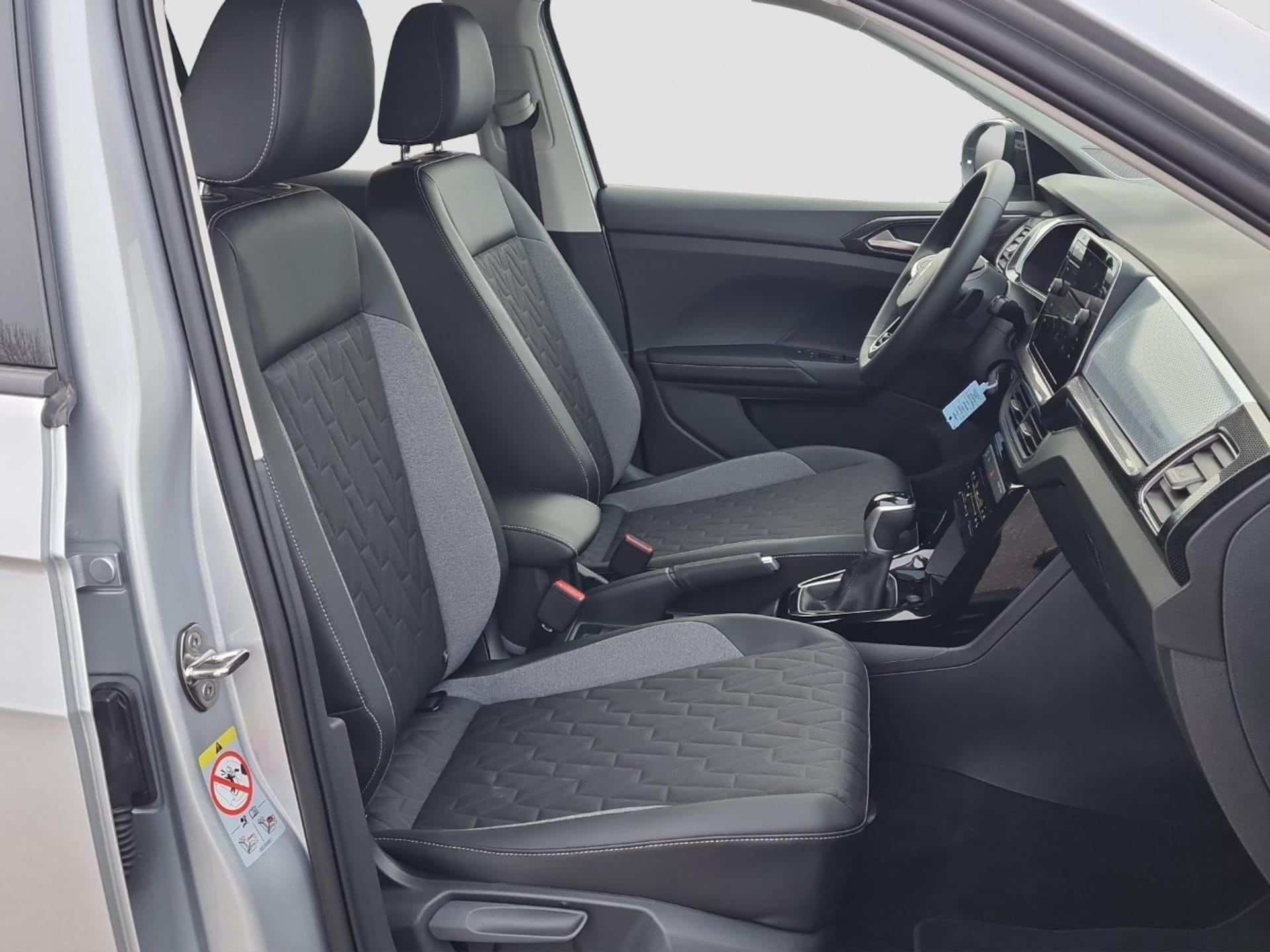 Volkswagen T-Cross ENERGY