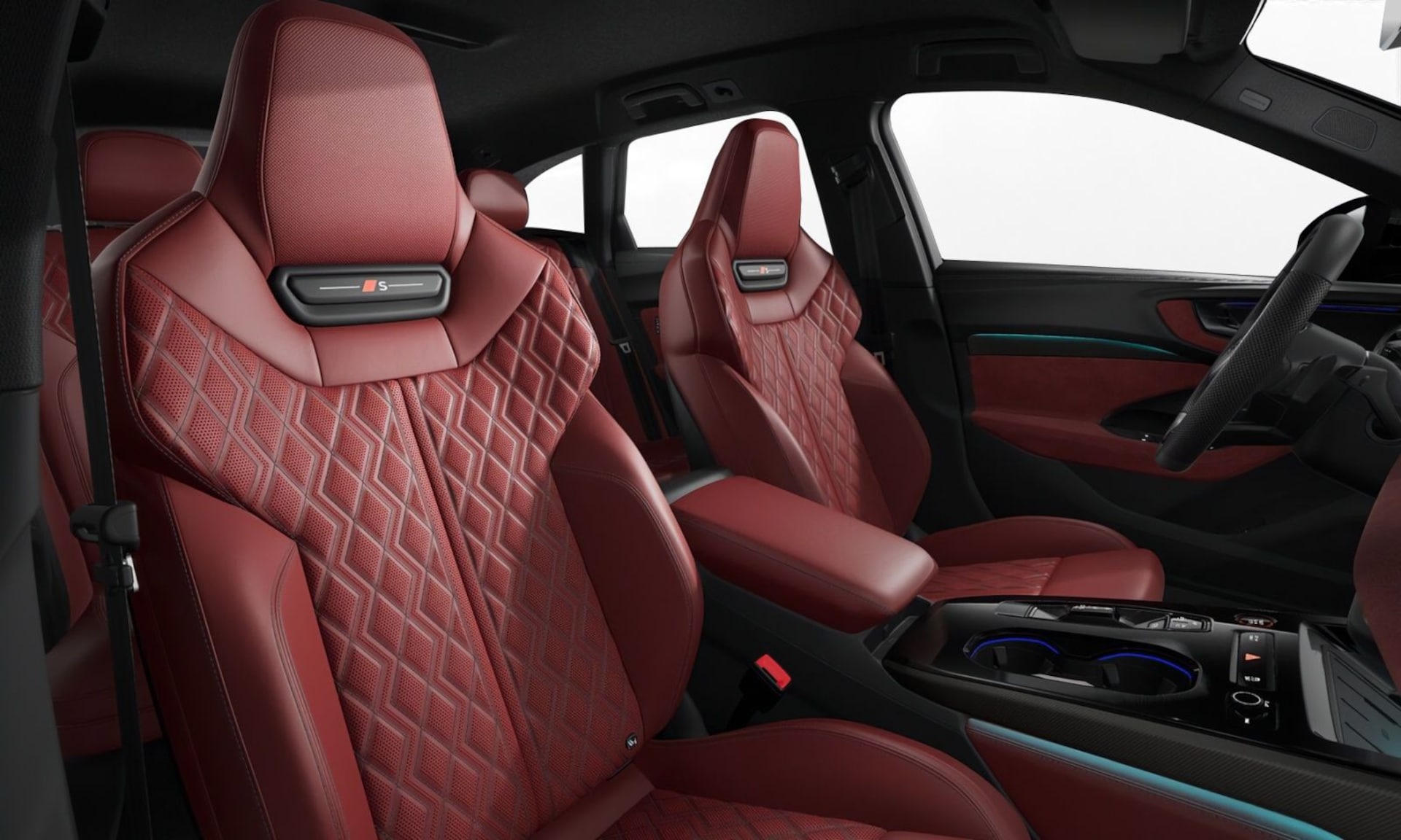 Audi S5 Avant