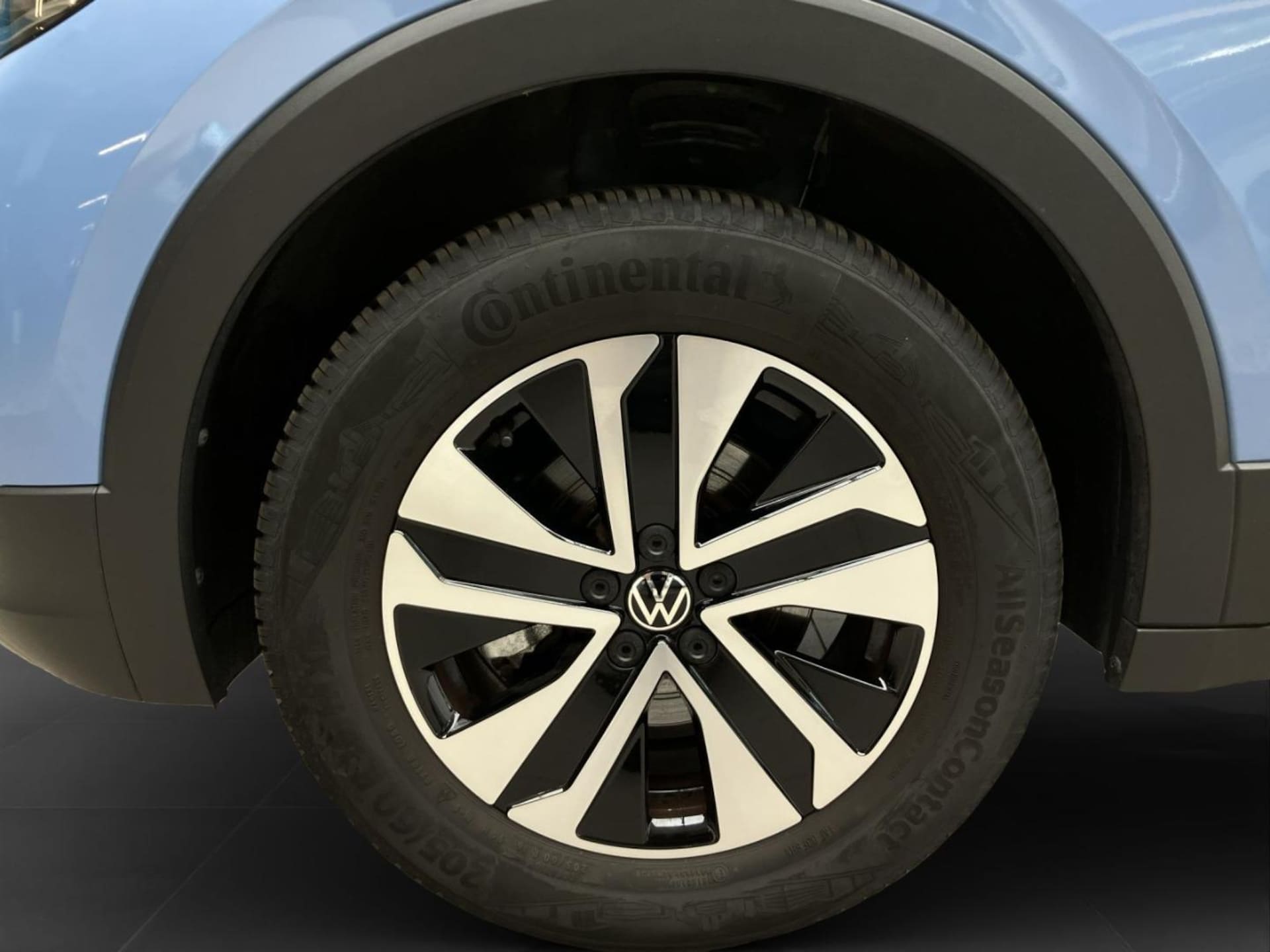 Volkswagen T-Cross ENERGY