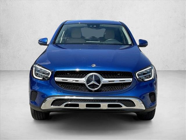 2023 Mercedes-Benz
